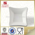 Wholesale ceramics porcelain cheap dinnerware, turkish bowls for hotel